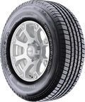MICHELIN DEFENDER LTX MS ORWL | P265/75R16 | SL | All Season