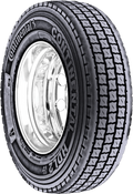 CONTINENTAL HDL2 | 11R24.5 | G |