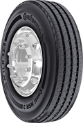 CONTINENTAL HSR 3 | 12R22.5 | LRH |