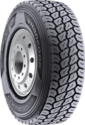 HANKOOK AM15 | 275/70R22.5 | H |