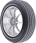 TOYO PXA35 | P215/55R17 | All Season