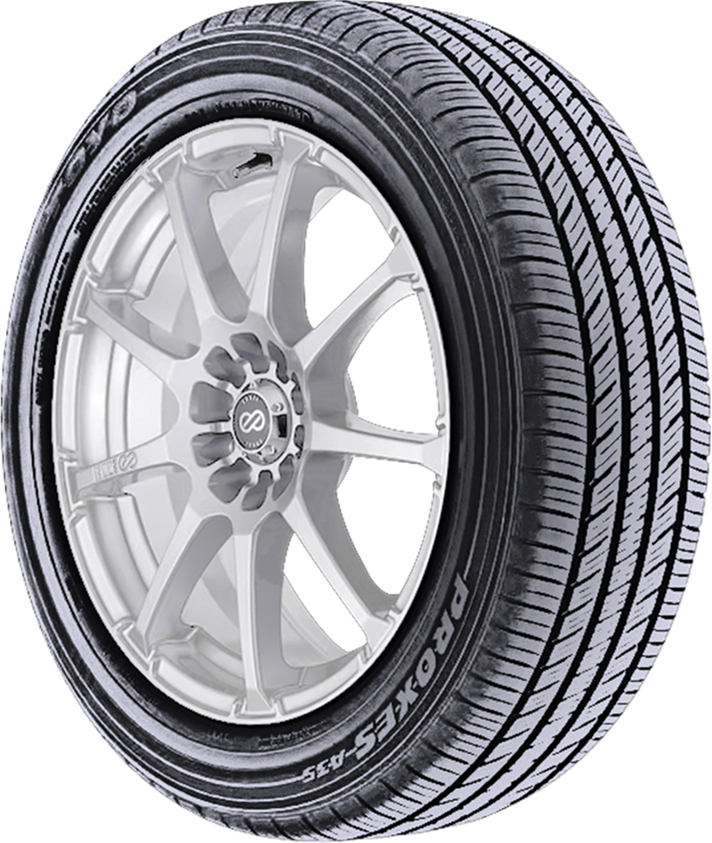 TOYO PXA35 | P215/55R17 | All Season