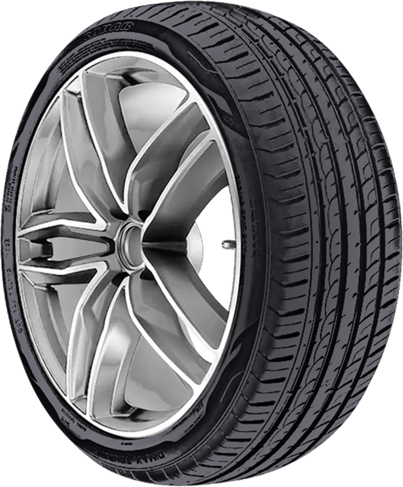 RADAR DIMAX TOURING | P205/60R16 | XL | Summer