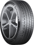 CONTINENTAL PREMIUMCONTACT 6 | P275/40R22 | XL | Summer