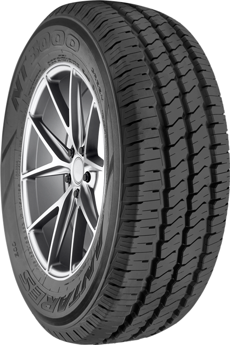 ANTARES NT 3000 | 195/75R16 | C | All Season