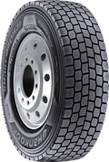 HANKOOK DH31 | 315/80R22.5 | J |