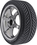 MICHELIN PILOT SPORT AS PLUS | P255/40R20 | XL | All Season