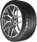 NITTO NT-555 G2 | P245/35R20 | XL | Summer