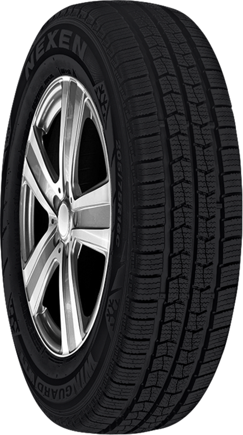 NEXEN WINGUARD WT1 | 225/75R16 (R) | (Winter)
