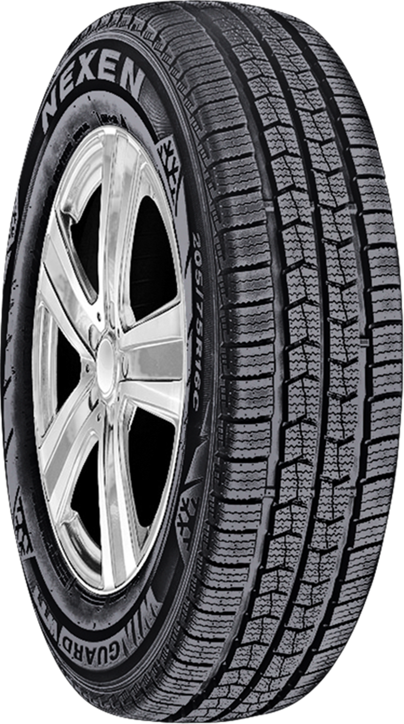NEXEN WINGUARD WT1 | 205/65R15 | C | Winter