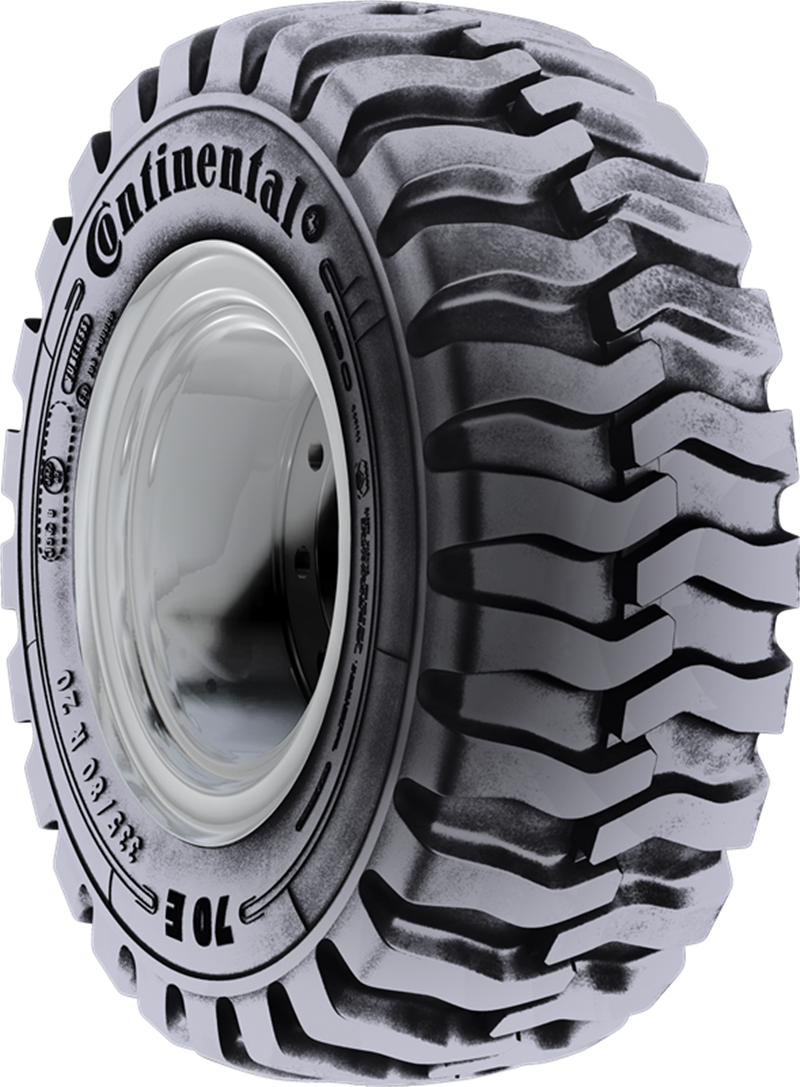 CONTINENTAL MPT70 | 405/70R20 |  |
