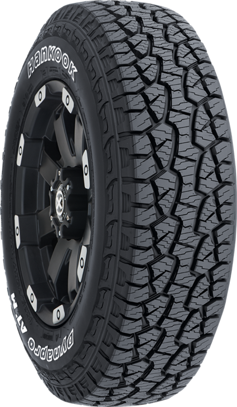 HANKOOK RF10 | P265/60R18 | All Season
