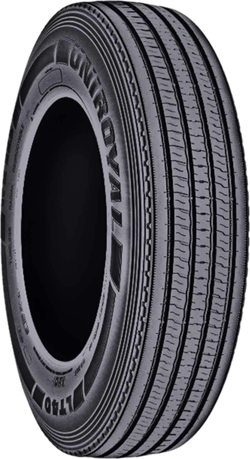 UNIROYAL LT40 | 275/80R22.5 | G |