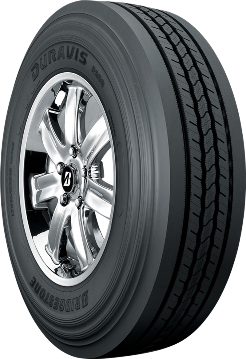 BRIDGESTONE DURAVIS R238 | 225/75R16 (Q) | (Summer)
