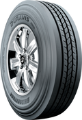 BRIDGESTONE Duravis R238 | LT235/85R16 | LRE | Summer