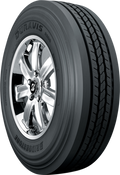 BRIDGESTONE DURAVIS R238 | 235/85R16 (Q) | (Summer)