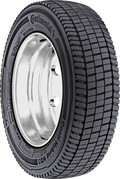 CONTINENTAL Hybrid HD3 | 11R22.5 | H |