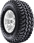 FIRESTONE Destination MT | LT215/85R16 | LRE | All Season