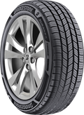 BRIDGESTONE TURANZA EVERDRIVE | P215/55R17 | All Season