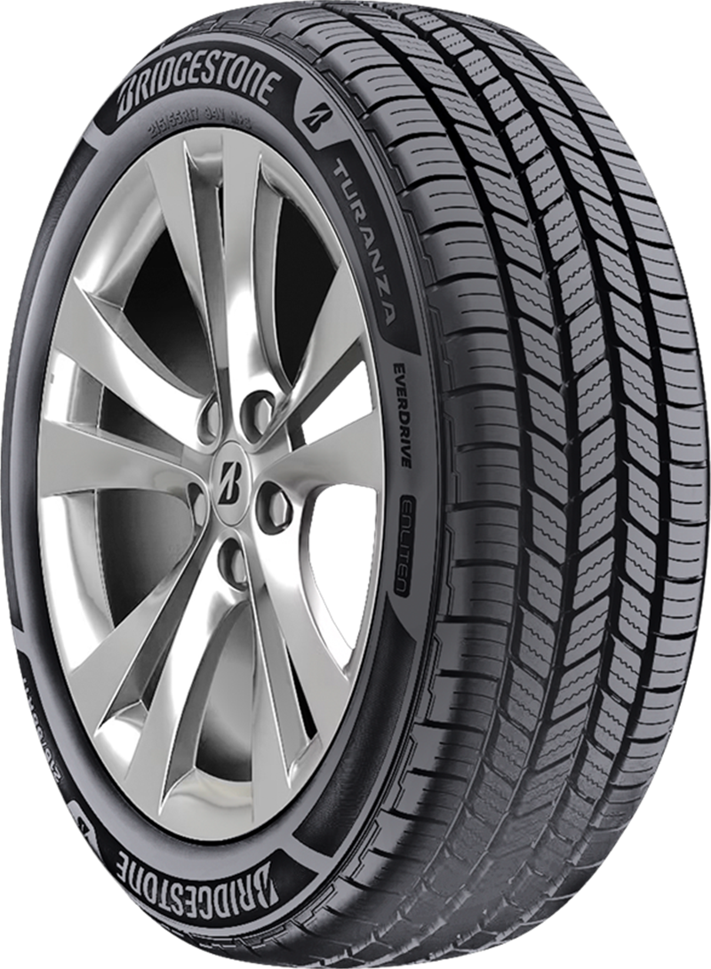 BRIDGESTONE TURANZA EVERDRIVE | P235/45R18 | XL | All Season