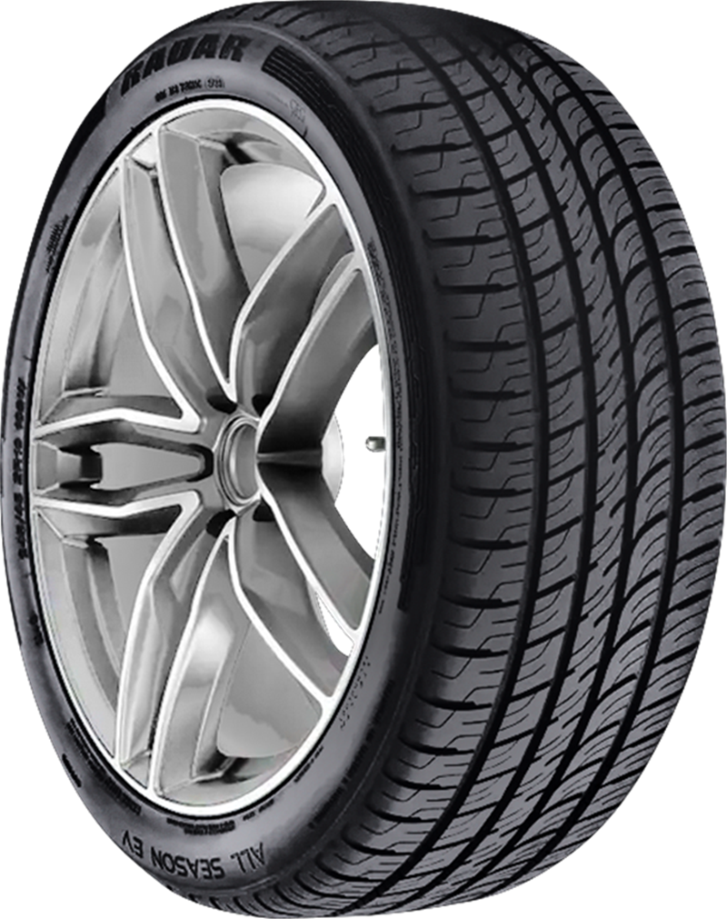 RADAR ALL SEASON EV | P255/40R20 | XL | All Season