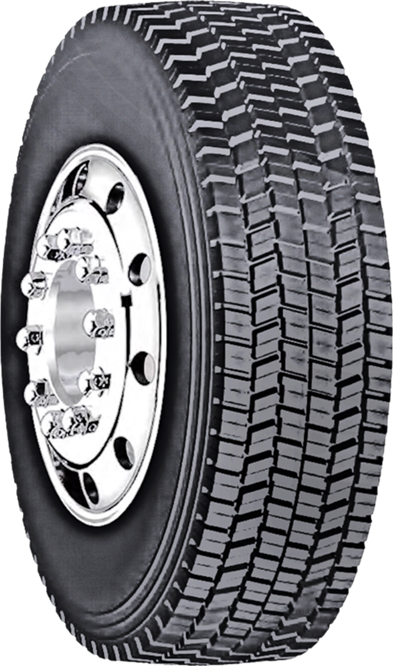 SAILMAX SD807 | 315/80R22.5 | LRM |