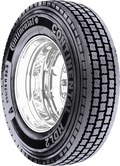 CONTINENTAL HDL2 DL | 285/75R24.5 | G |