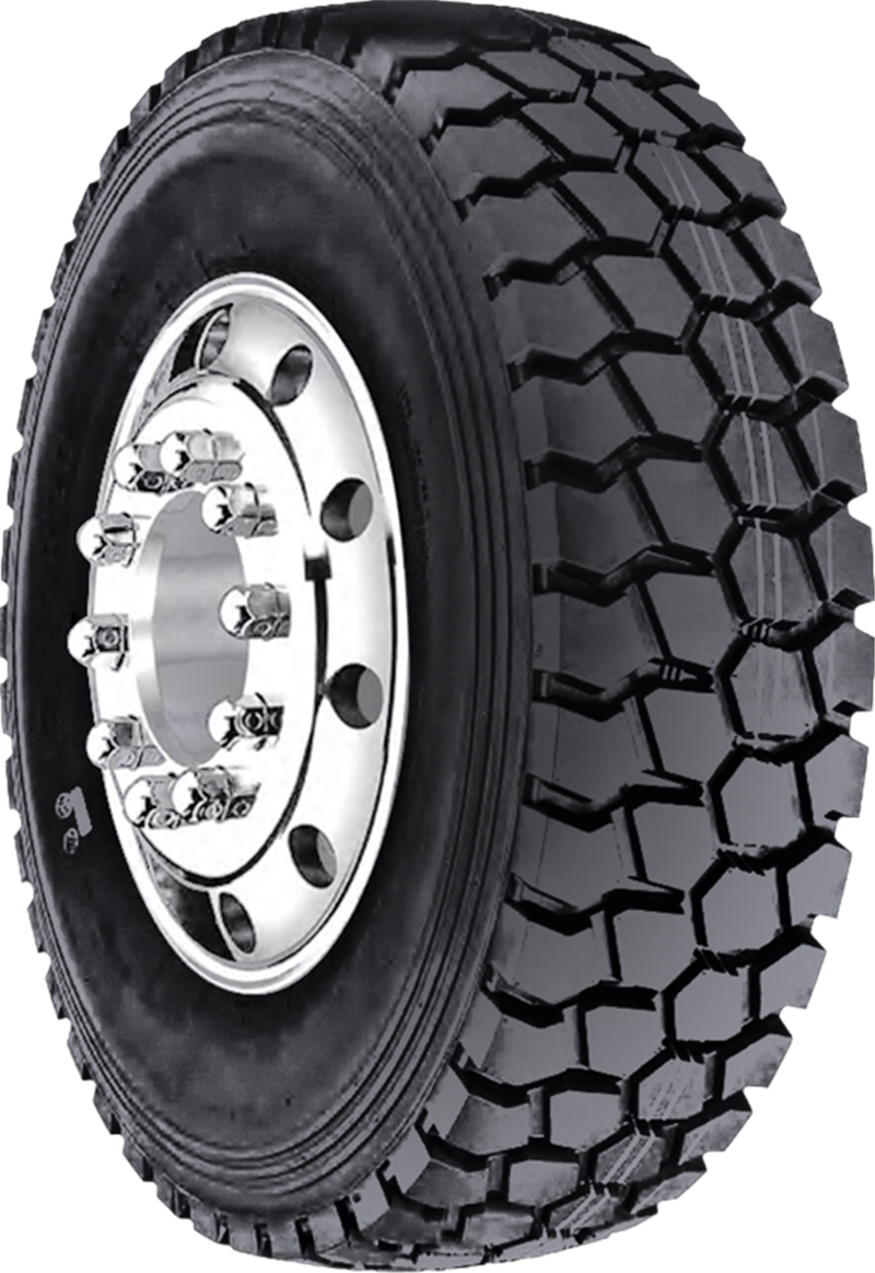 SAILMAX SD305 | 425/65R22.5 | N |