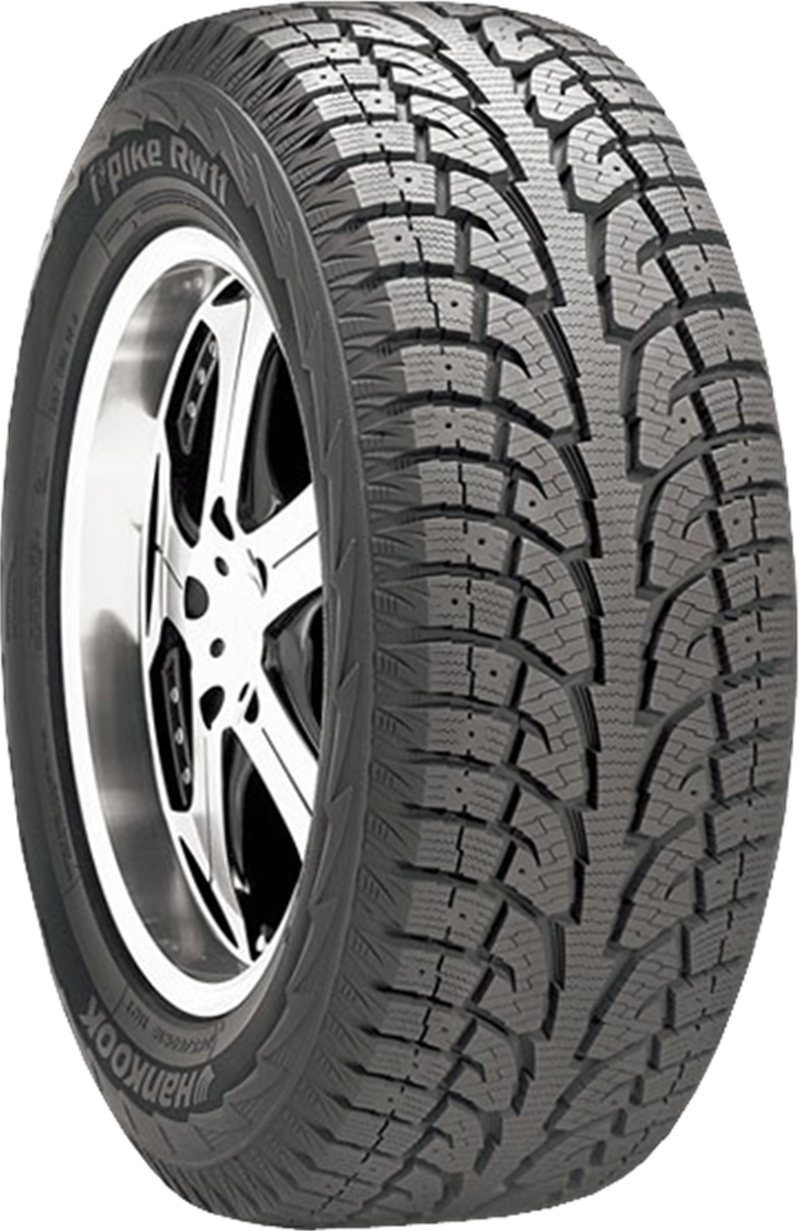 HANKOOK I*PIKE | 225/75R16 | E | Winter