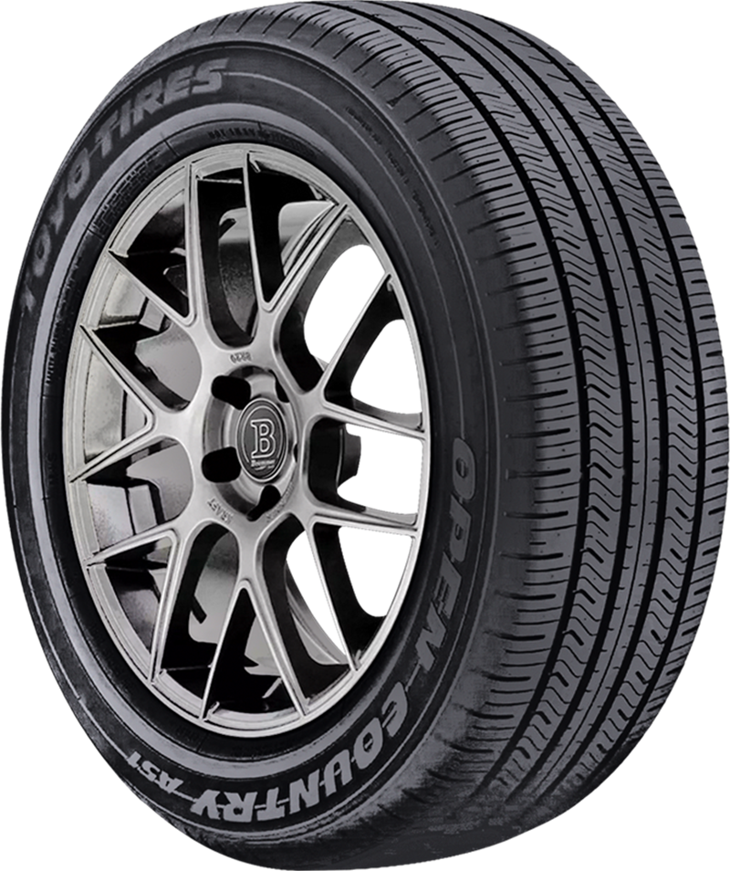 TOYO OPA51 | P265/55R19 | All Season