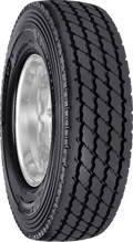 MICHELIN X Works Z | 12R22.5 | H |