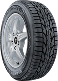 FIRESTONE WINTERFORCE 2 UV | P245/65R17 | SL | Winter