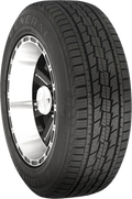 GENERAL GRABBER HTS | P245/70R17 | SL | All Season