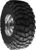 BF GOODRICH KRAWLER TA KK | 37/12.50R17 (L) | (All Season)