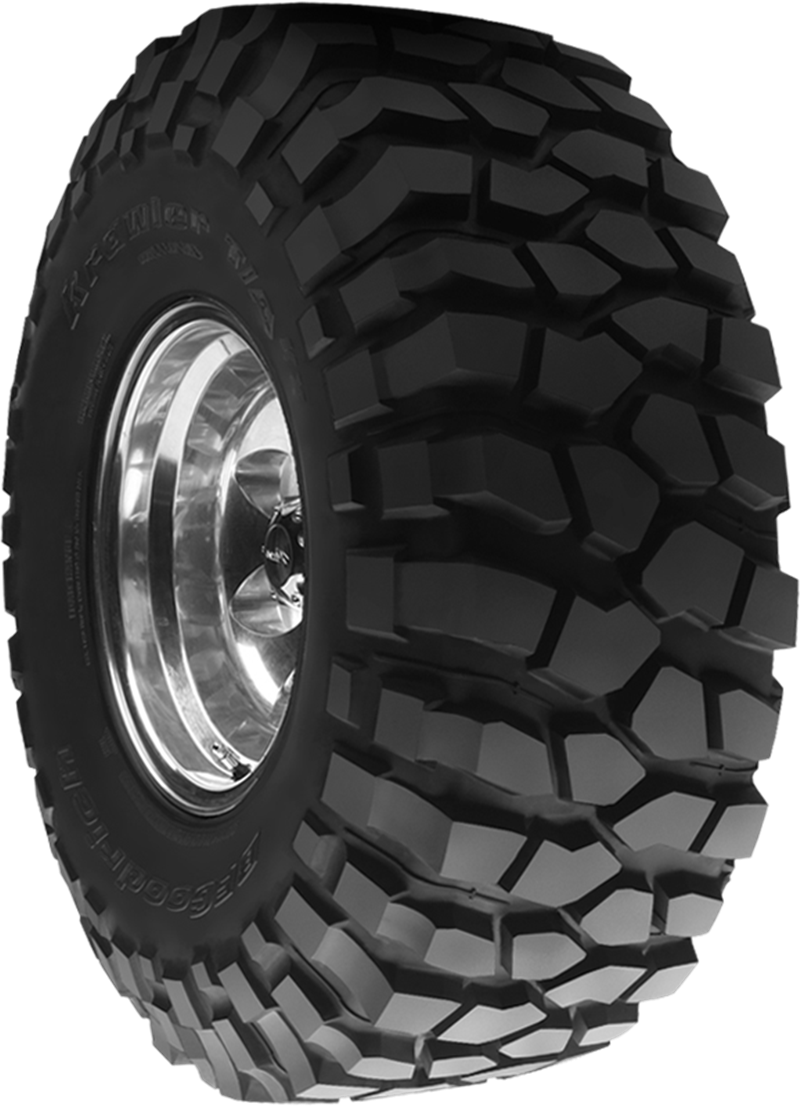BF GOODRICH KRAWLER TA KK | 37/12.50R17 (L) | (All Season)