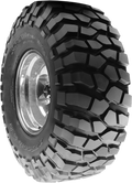 BF GOODRICH Krawler TA KK | 37X12.50R17LT | LRC | All Season