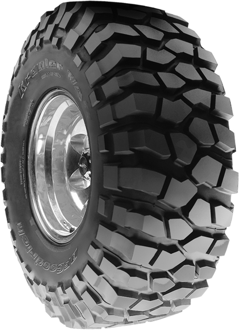 BF GOODRICH Krawler TA KK | 39X13.50R17 | LRC |