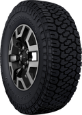 FIRESTONE DESTINATION XT | 235/80R17 (S) | (All Weather)