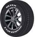 NEXEN ROADIAN HTX 2 | 235/85R16 (S) | (All Weather)