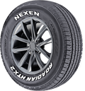 NEXEN ROADIAN HTX 2 | LT275/70R18 | E | All Season