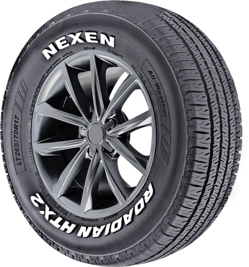 NEXEN ROADIAN HTX 2 | P255/50R20 | All Season