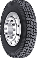 SAILMAX SD368 | 11R22.5 | LRJ |