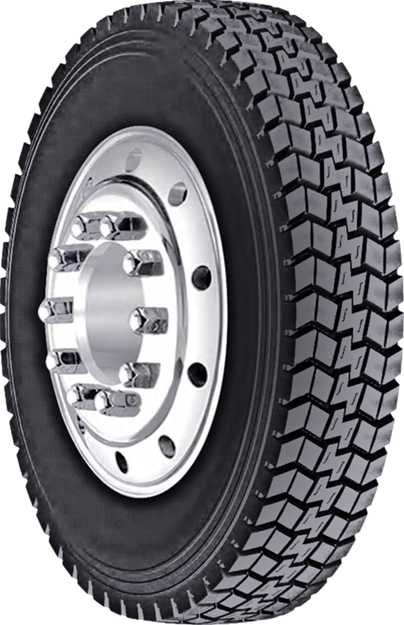 SAILMAX SD368 | 11R22.5 | LRJ |