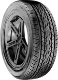CONTINENTAL CROSSCONTACT LX20 | P275/55R20 | SL | All Season