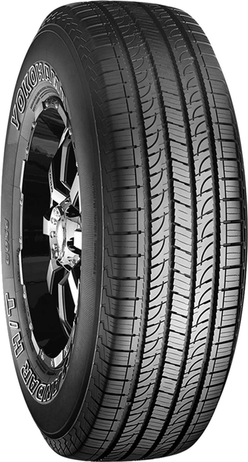 YOKOHAMA GEOLANDAR HT G056 OWL | LT245/75R16 | E | All Season