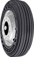 KUMHO LS12 | 295/75R22.5 | G |
