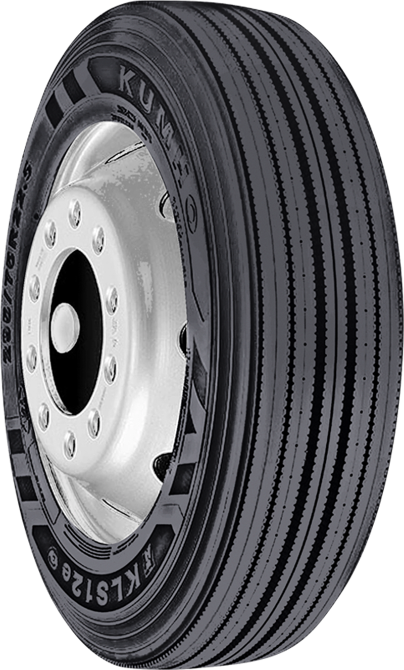 KUMHO LS12 | 295/75R22.5 | G |