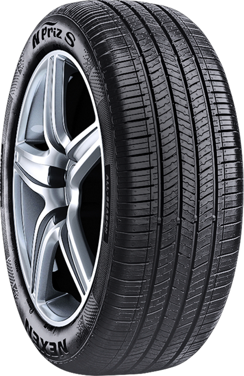 NEXEN NPRIZ S | P205/60R16 | SL | All Season