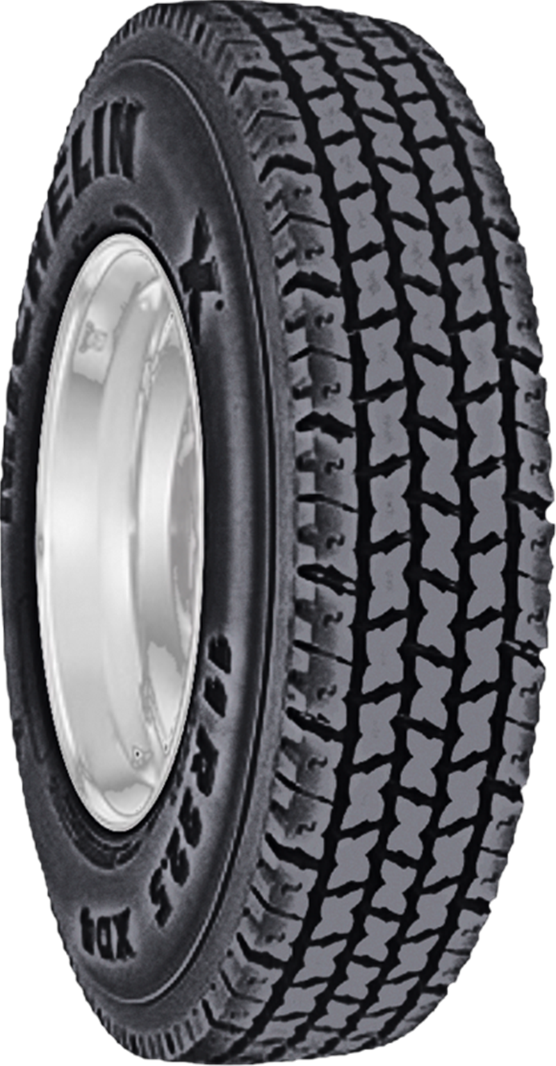 MICHELIN XD4 | 11R22.5 | G |