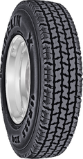 MICHELIN XD4 | 11R22.5 | G |